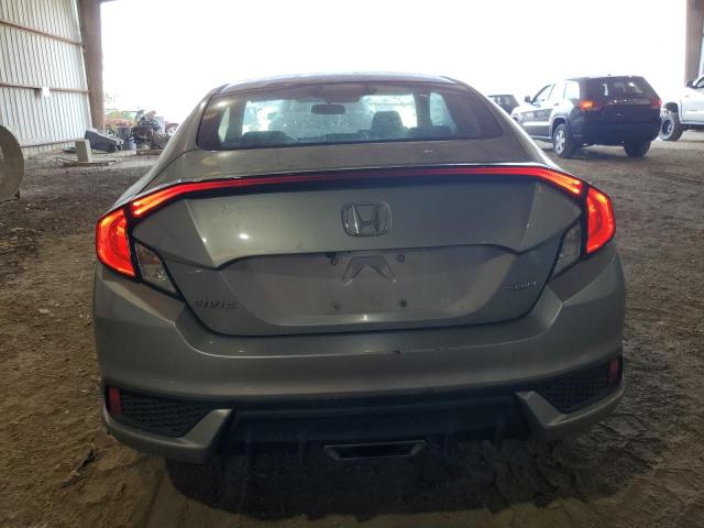 2020 Honda Civic Sport VIN: 2HGFC4B87LH304150 Lot: 55742714