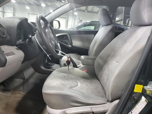 2011 Toyota Rav4 VIN: 2T3BF4DV7BW165546 Lot: 56063654