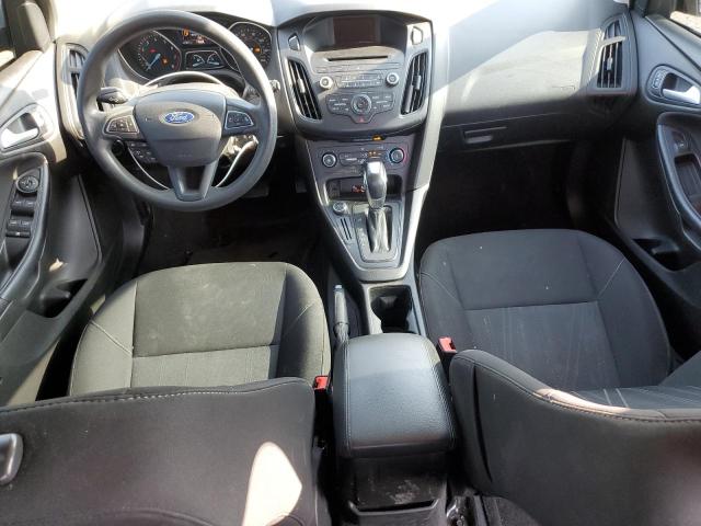 1FADP3K25GL372283 2016 Ford Focus Se