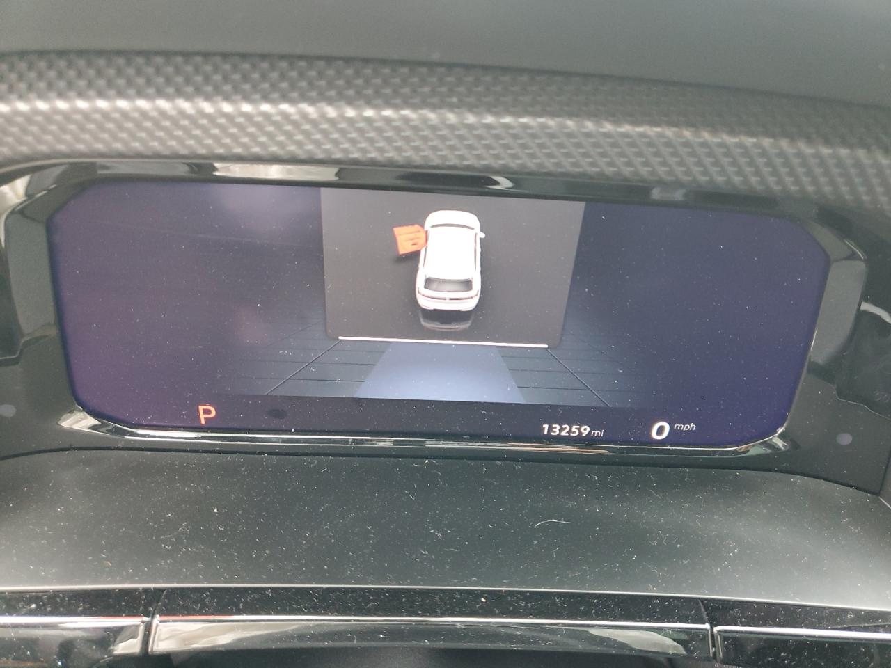 1V2FE2CA3RC202661 2024 Volkswagen Atlas Cross Sport Sel Premium R-Line