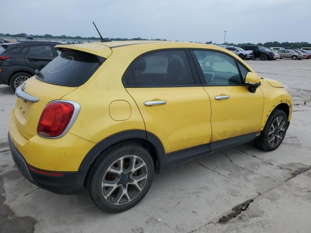 VIN ZFBCFXCBXHP516146 2017 Fiat 500X, Trekking no.3