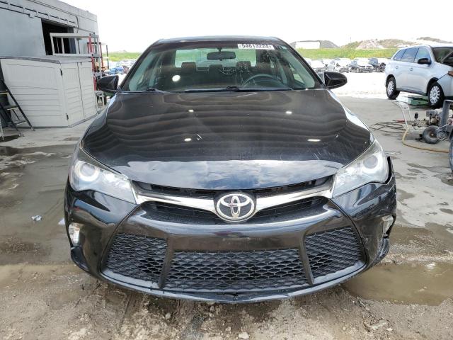 2017 Toyota Camry Le VIN: 4T1BF1FK0HU729928 Lot: 54613224