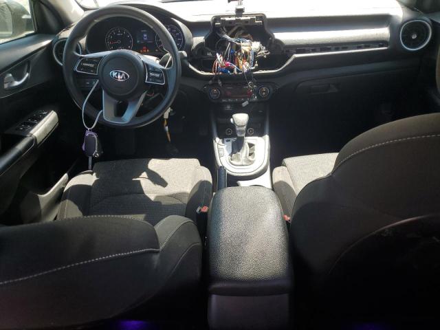 2019 Kia Forte Fe VIN: 3KPF24AD1KE138203 Lot: 54680264