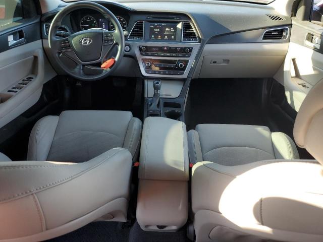 2016 HYUNDAI SONATA SPO - 5NPE34AF5GH383549