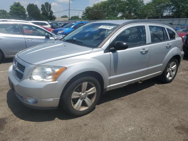 2011 Dodge Caliber Mainstreet VIN: 1B3CB3HA6BD295074 Lot: 55754194