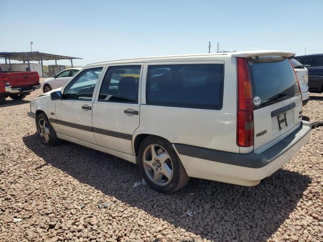 1996 Volvo 850 VIN: YV1LW5724T2171997 Lot: 56260834