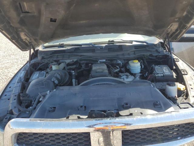 2015 Ram 2500 St VIN: 3C6UR5HL5FG650893 Lot: 56833054