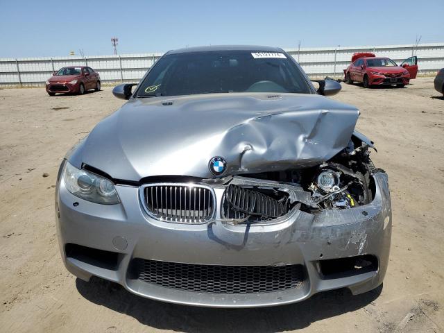 2008 BMW M3 VIN: WBSWD93538PY42885 Lot: 53127774