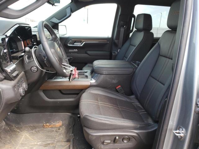 2024 CHEVROLET 1500 - 1GCUDJEL6RZ226731