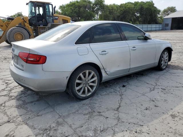 VIN WAUFFAFL1DN024376 2013 AUDI A4 no.3