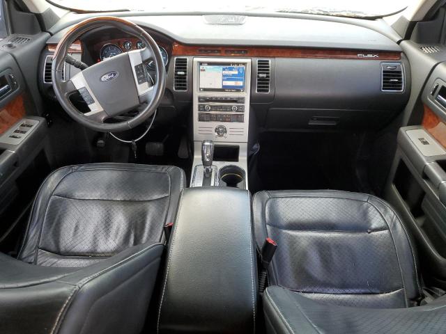 2011 Ford Flex Limited VIN: 2FMGK5DC8BBD25793 Lot: 56588864