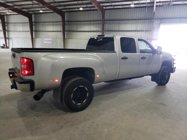 2014 Chevrolet Silverado K3500 Lt VIN: 1GC4K0C84EF167415 Lot: 56607834