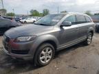 AUDI Q7 PREMIUM photo