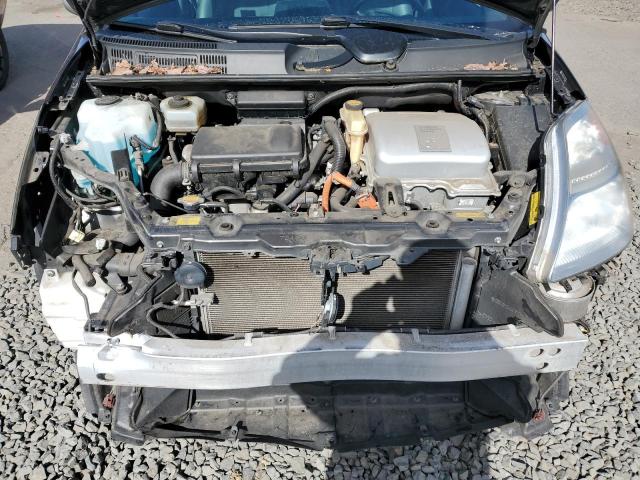 2008 Toyota Prius VIN: JTDKB20U583444356 Lot: 55272084