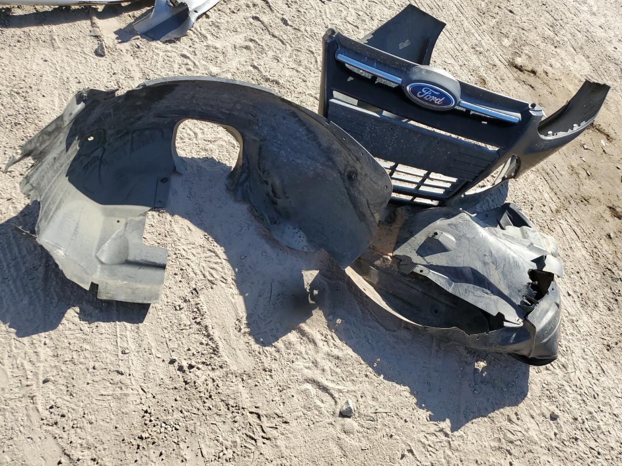 1FADP3K26DL248177 2013 Ford Focus Se