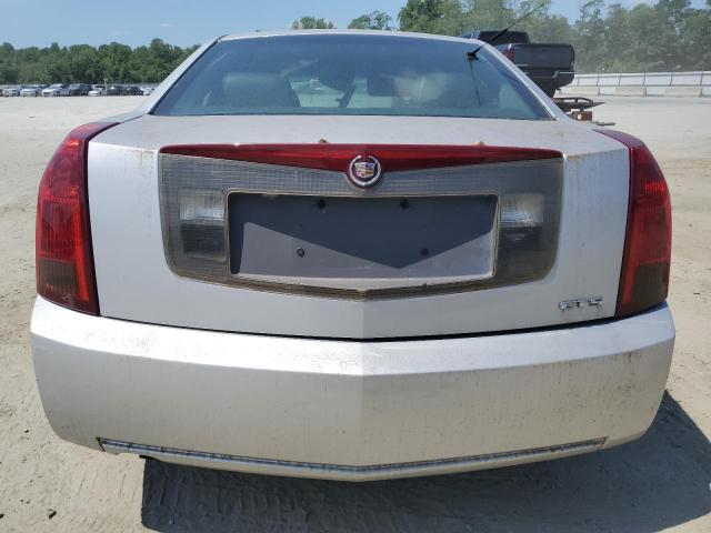 2003 Cadillac Cts VIN: 1G6DM57N130122569 Lot: 56032224