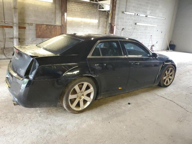 2012 Chrysler 300 Srt-8 VIN: 2C3CCAFJ7CH801880 Lot: 54967844