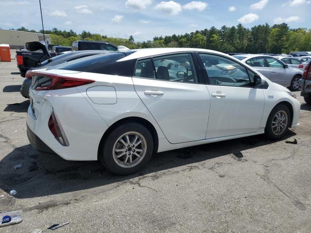 JTDKARFP2L3158857 Toyota Prius PRIM 3