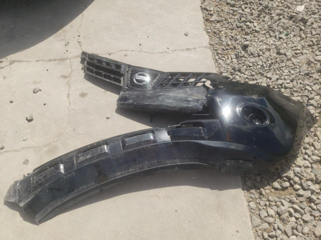 2009 Nissan Rogue S VIN: JN8AS58V79W160984 Lot: 54651384