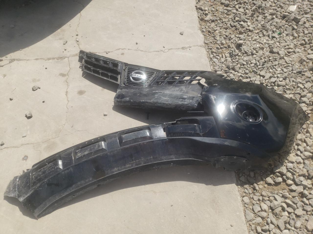 JN8AS58V79W160984 2009 Nissan Rogue S