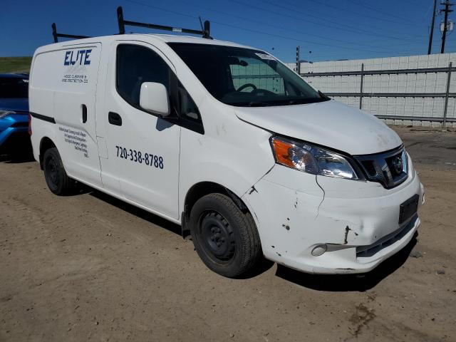 2018 Nissan Nv200 2.5S VIN: 3N6CM0KN7JK695191 Lot: 53599274