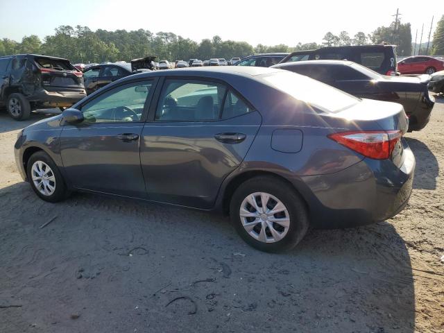 2014 Toyota Corolla L VIN: 2T1BURHE6EC012412 Lot: 56900524