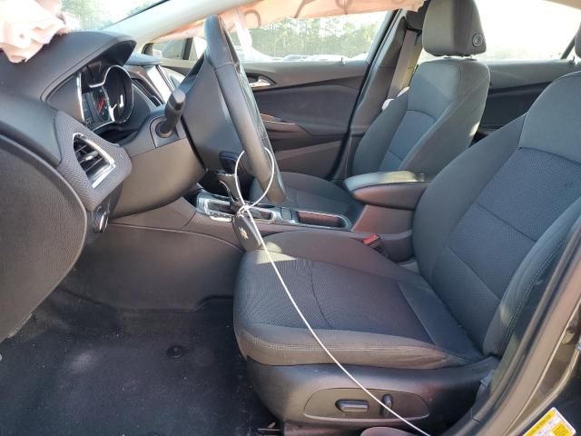 2017 CHEVROLET CRUZE LT - 1G1BE5SM4H7280539
