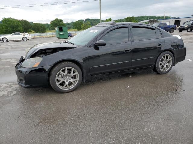 2006 Nissan Altima Se VIN: 1N4BL11E06C200051 Lot: 54984094