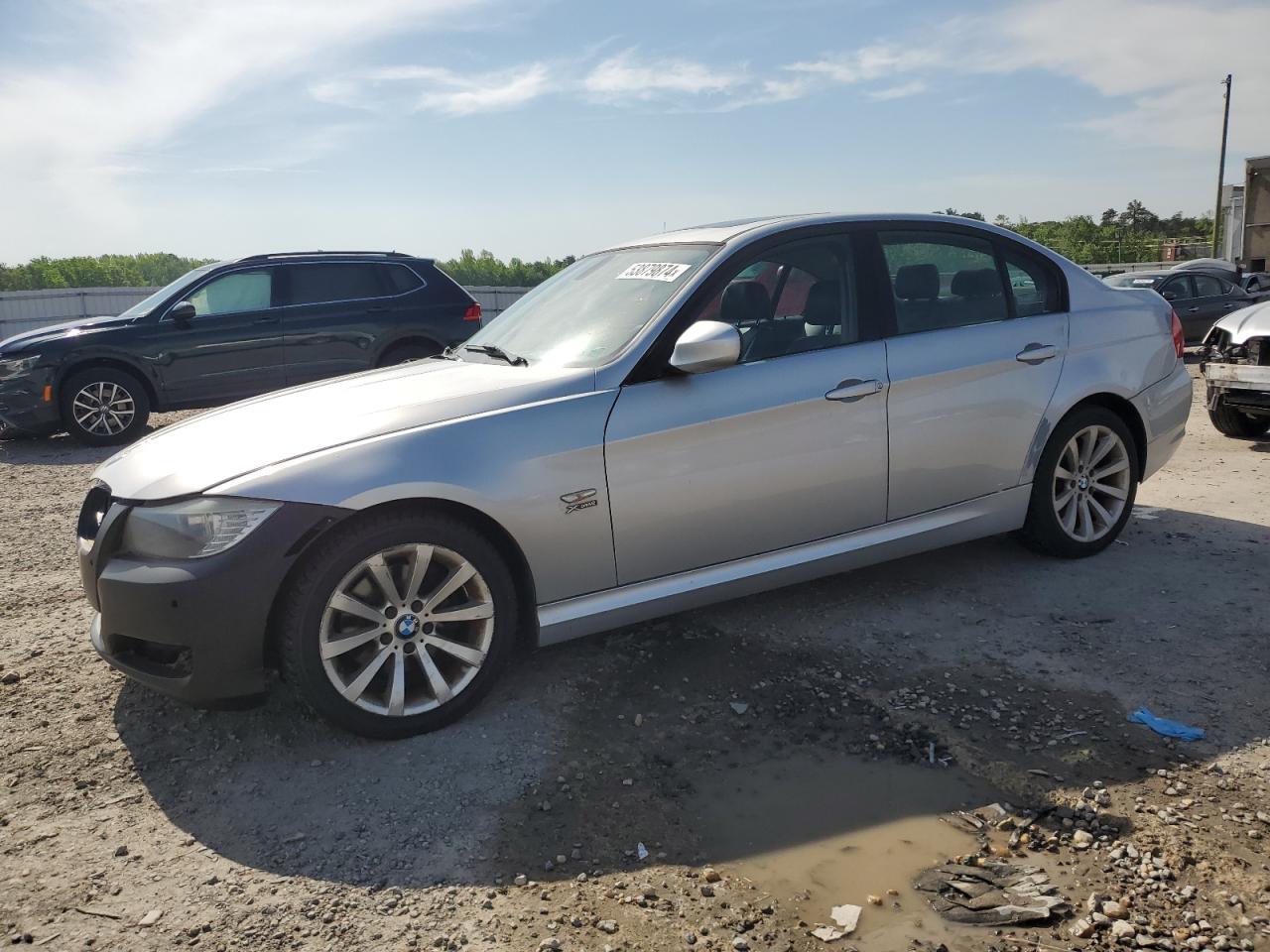 WBAPK5G51BNN24655 2011 BMW 328 Xi Sulev