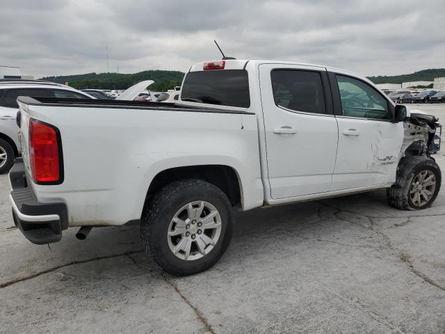 2020 Chevrolet Colorado Lt VIN: 1GCGSCENXL1203202 Lot: 57077704