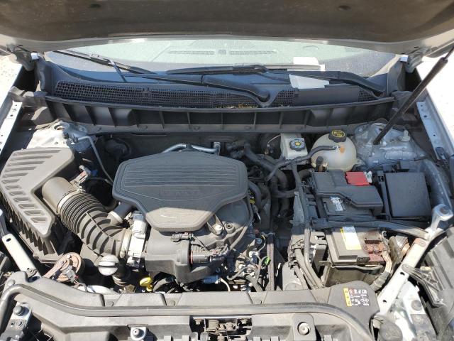 2018 Cadillac Xt5 Luxury VIN: 1GYKNDRS8JZ189140 Lot: 55153264