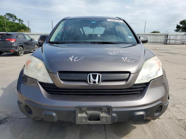 2009 Honda Cr-V Lx VIN: 3CZRE38319G708432 Lot: 53486144