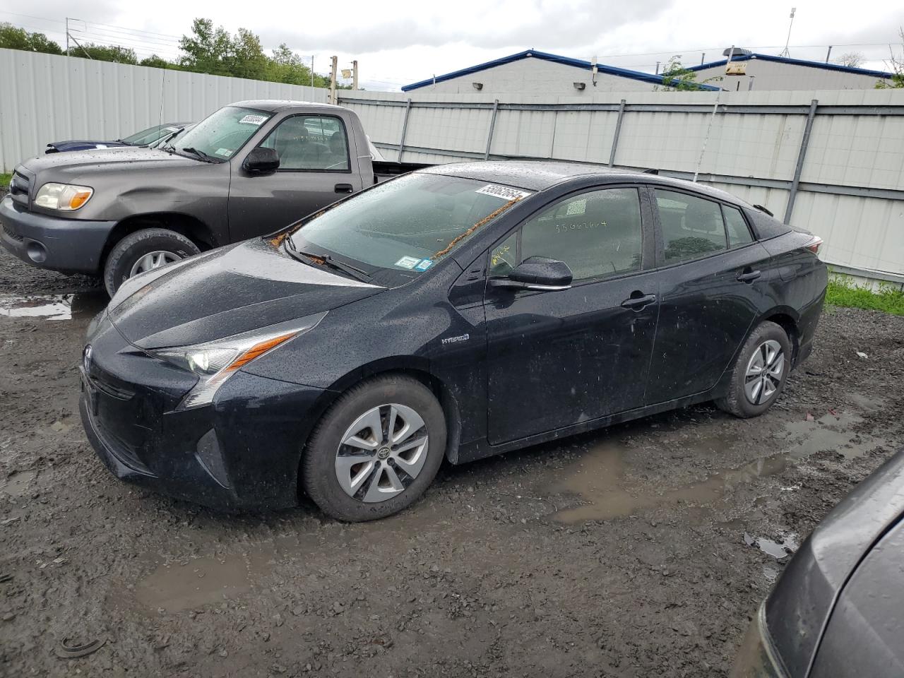 JTDKARFU7G3508639 2016 Toyota Prius