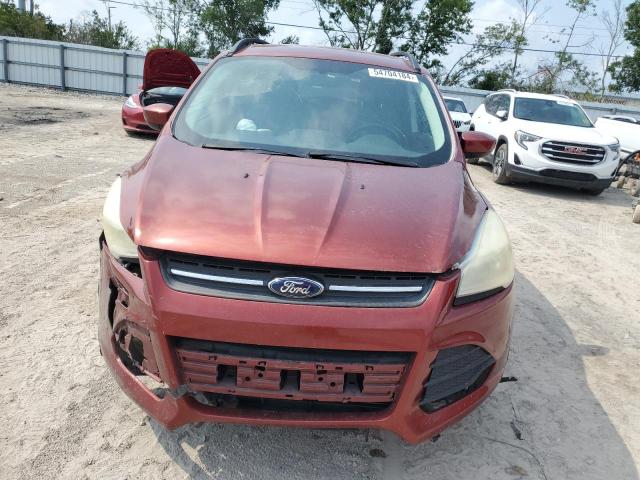 2015 Ford Escape Se VIN: 1FMCU0GX0FUA64704 Lot: 54704184