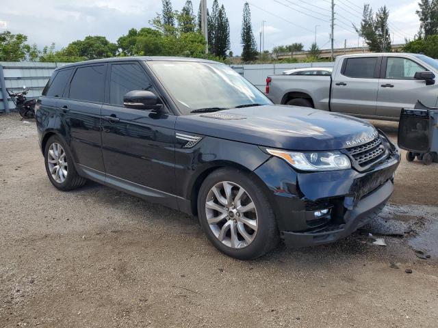 VIN SALWR2VF8EA307564 2014 Land Rover Range Rover, Hse no.4