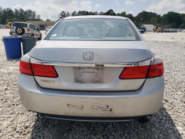 2013 Honda Accord Lx VIN: 1HGCR2F38DA282969 Lot: 54249984