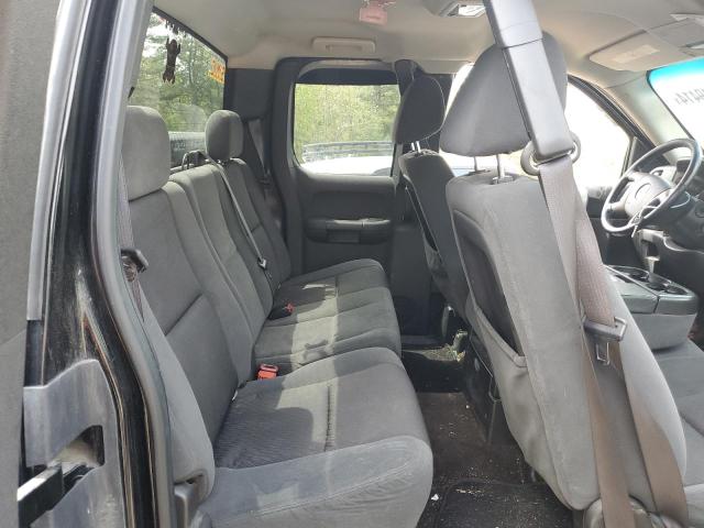 2009 Chevrolet Silverado K2500 Heavy Duty Lt VIN: 1GCHK59639E165056 Lot: 54649414