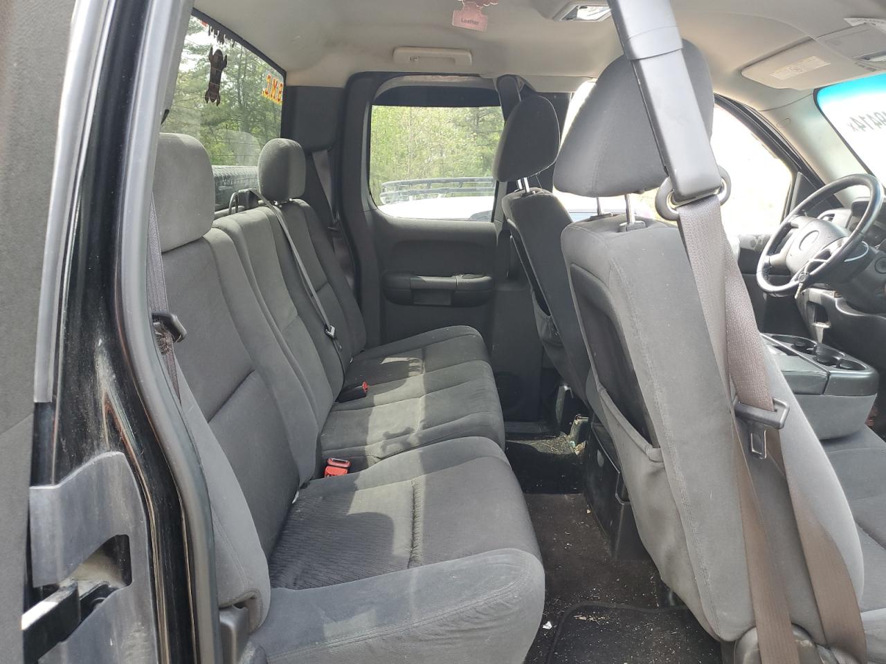 1GCHK59639E165056 2009 Chevrolet Silverado K2500 Heavy Duty Lt