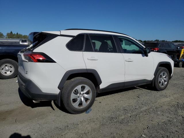 2021 Toyota Rav4 Le VIN: 2T3F1RFV0MC210342 Lot: 53091954