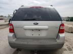 Lot #3024073686 2006 FORD FREESTYLE