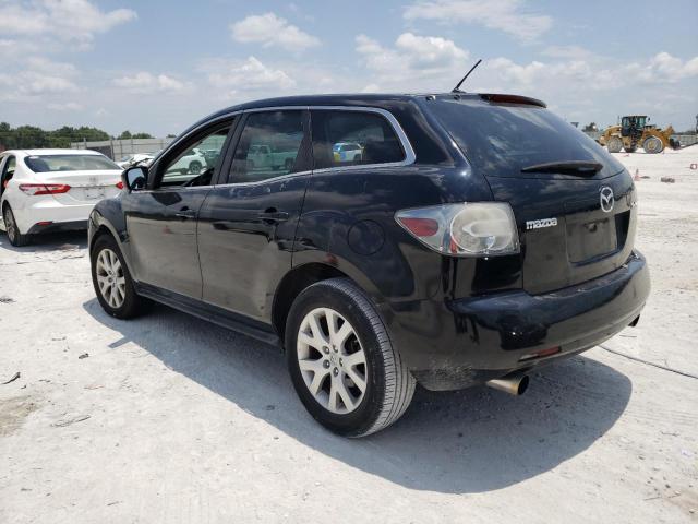 2009 Mazda Cx-7 VIN: JM3ER293990232735 Lot: 54605294