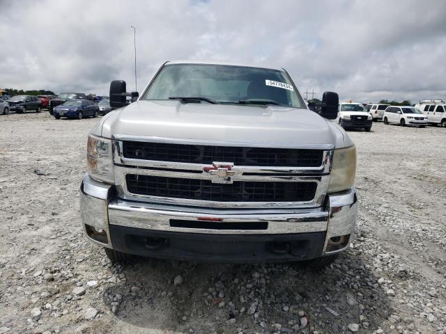 2010 Chevrolet Silverado C2500 Heavy Duty VIN: 1GC4CVB68AF125575 Lot: 54778434