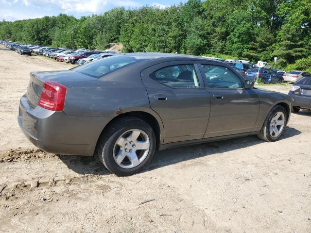 2008 Dodge Charger VIN: 2B3KA43G38H201793 Lot: 57095544