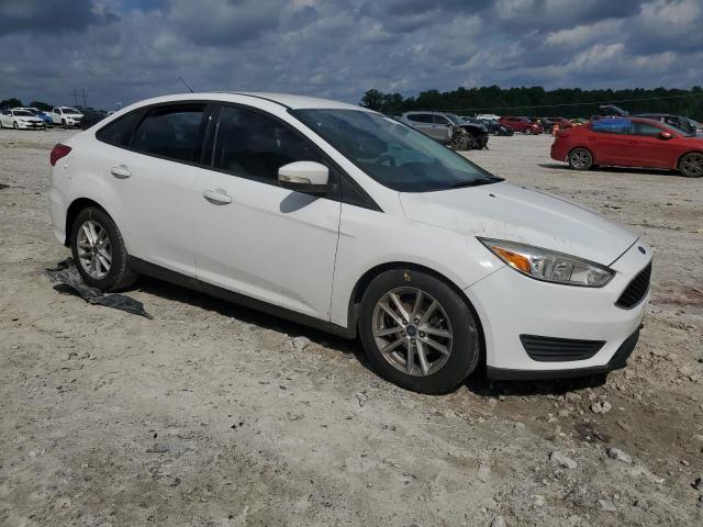 2017 Ford Focus Se VIN: 1FADP3F22HL221042 Lot: 55106134