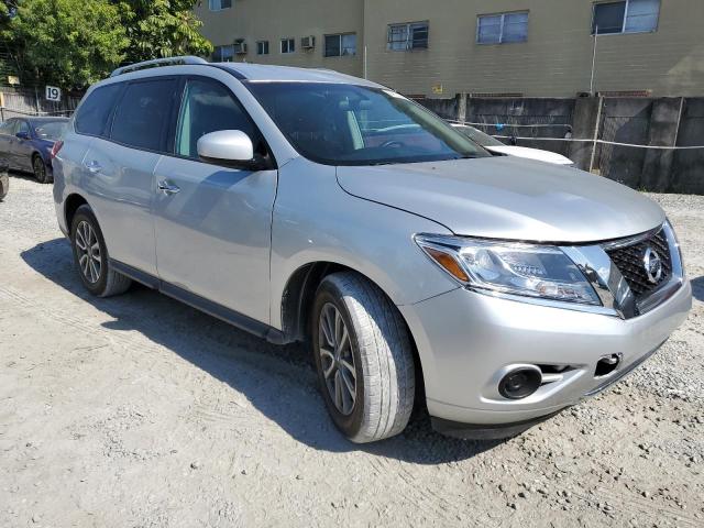 2016 Nissan Pathfinder S VIN: 5N1AR2MNXGC639728 Lot: 54773274