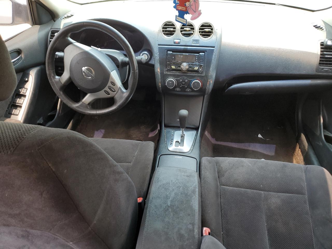 1N4AL21E58N546797 2008 Nissan Altima 2.5