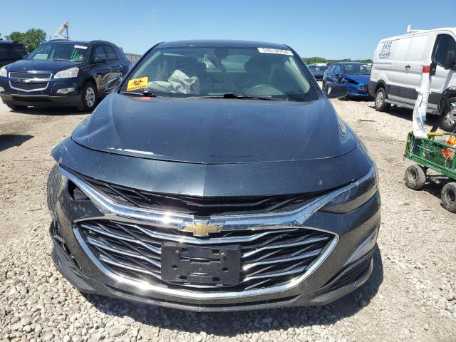 2019 Chevrolet Malibu Ls VIN: 1G1ZB5ST3KF119918 Lot: 53512954