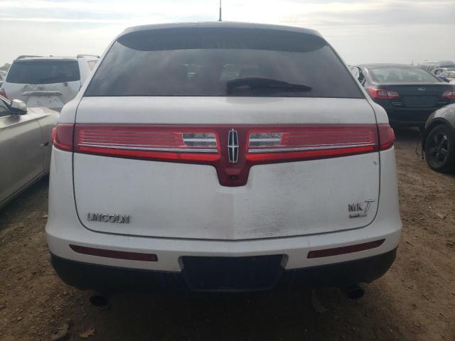 2014 Lincoln Mkt VIN: 2LMHJ5AT1EBL53536 Lot: 54274804