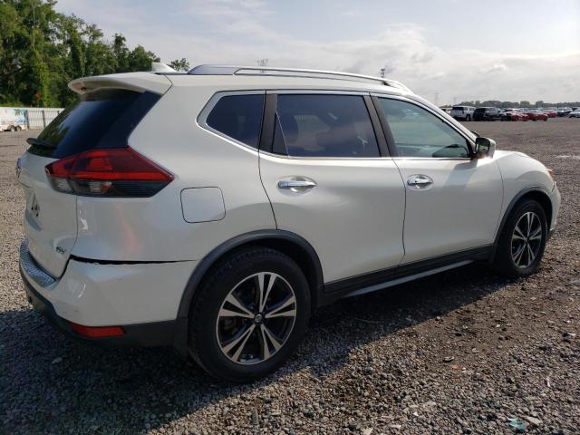 2020 Nissan Rogue S VIN: JN8AT2MT7LW014365 Lot: 54244644