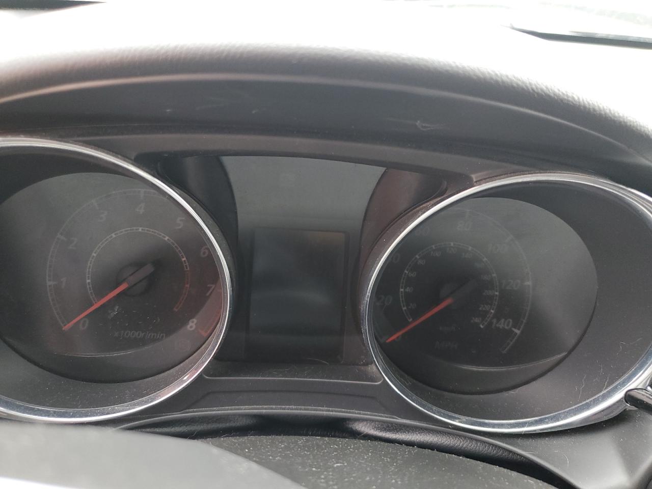 JA4AP3AU5KU030233 2019 Mitsubishi Outlander Sport Es